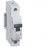 RX3 Авт.Выключатель 16А 1п C 4.5kA Legrand