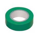 Изолента 013X15 10м зеленая ДКС