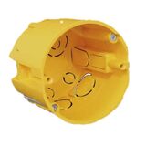 Коробка установочная блочная г/к d=73 н=70 KOPOS