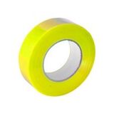 Изолента 013X15 10м желтая ДКС