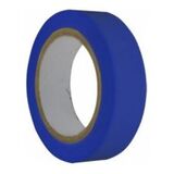 Изолента 013X15 10м синяя ДКС