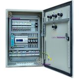 Щит местного управления ЩМУ