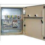 Аварійний введення резерву АВР-100-160