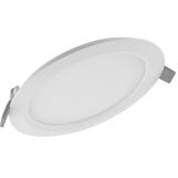 Світлодіодний світильник downlight DL SLIM DN210 18W/3000K WT IP20 LEDVANCE