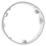 Рамка для зовнішнього монтажу downlight DL SLIM FRAME DN210 WT LEDVANCE