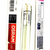 Светодиодная линейная лампа ST8E-0.6M 8W/840 220-240V AC OSRAM прямого включения  замена TL-D 18W