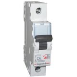 Автоматический выключатель 6 A C 1p 6kA TX3 Legrand