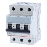 Автоматический выключатель 10 A C 3p 6kA TX3 Legrand