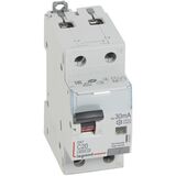 Дифференциальный автомат RX3 1П+Н C 20A 30mA-AC RX3