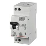 Дифференциальный автомат 1П+Н C 32A 30mA-AC RX3
