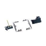 Набір для монтажу люка в стіл 3 Мод.