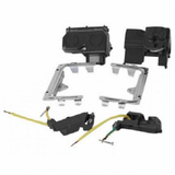 Набор для монтажа люка 8 мод.