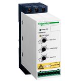 Устройство плавного пуска 12А 380-415В 5.5 кВт Altistart 01