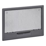 Лючок 276Х199 на 8 постів 45Х45