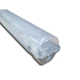 Корпус светильника Atom 746/236-PС PA LED TUBE T8 IP65 1L