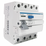 УЗО 4x40A 30 mA AC 4м Hager (Франция)