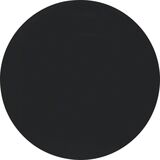 Клавиша 1-кратная черная R.1/R.3