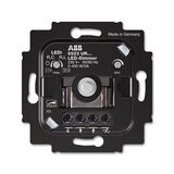 Механізм LED-Світлорегулятора универсального поворотного BJE