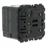 Механизм светорегулятора универсального 400Вт Celiane