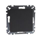 Заглушка антрацит System M