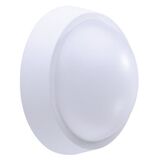 Настенный светильник WT045C LED12/NW PSU CFW L1065 d=170 мм IP65