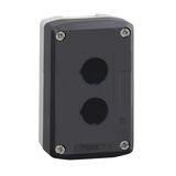 Пост кнопковий (корпус) IP65, 2 отв.