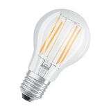 LED лампа VALUECLA75 7,5W/827 230V FILE27