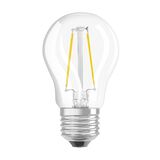 LED лампа LED P CLP25 2.8W/827 230V FIL E27