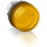 ML1-100Y Корпус лампи жовтий ABB