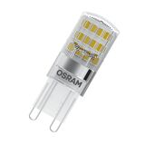 LED лампа LED S PIN 20 CL 1,9W/827 230V G9 9XBLI1 OSRAM