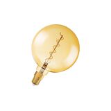 LED лампа RF1906 GLOBE 28 5 W/2000K E27 OSRAM