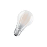 LED лампа LEDPCLA60 7W/840 230VGLFR E27 10X1 OSRAM
