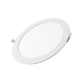 Світильник LED вбудований 12Вт (174х158) 4200K, 950Lm Lezard