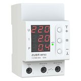 ZUBR MF 63 Багатофункціональне реле