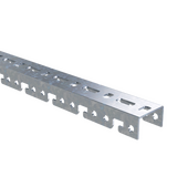 Профіль BPF для консолей швидкої фіксації BBF L2000 товщ. 25мм