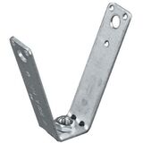 Кріплення до профнастилу V-подібне М10 ДКС