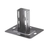 BSF2901 (34143 BSF2101) Крепление к стене SSM ДКС