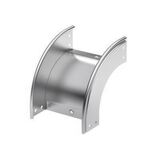 Угол CD 90 Вертикальный внешний 90° 100/100 ДКС