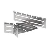 Горизонтальный меняющийся угол CPO 0-44° 100х50 ДКС