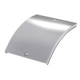 Крышка на угол CD 45 вертикальный внешний 45° осн. 100 ДКС