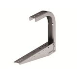 BBA2050 (34115) Скоба CS на лоток з основою В 500 ДКС