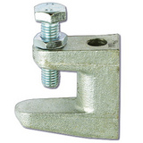 Кріплення до профнастилу стельове М8 ДКС