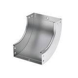 Угол CS 90 вертикальный внутр. 90° 150/80 ДКС