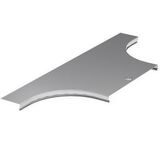 Кришка на відгалужувач DL осн. 100 ДКС