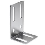 Стінове кріплення лотка (кронштейн) ДКС