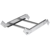 Угол Вертикальный шарнирный 100х300 универсальный ДКС