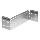 Спрощена редукція 100мм H100 ДКС