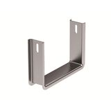 BMS1015 (34303) Скоба для подвеса STS осн. 150 (низ) ДКС