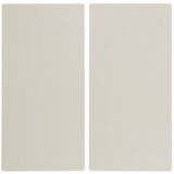 Клавіша вимикача 2-клавішного Berker S.1/B.3/B.7, білий глянсовий Hager 16238982