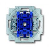 2020 US-500 Механізм кнопки 1-клавішний (BJE) ABB 2CKA001413A0574